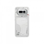 Nothing Phone (4a) 12 GB 256 GB white - Viedtalrunis Phone (4a) A10400279 (6974434227644) | A10400279 | 6974434227644