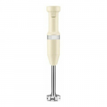 KitchenAid 5KHBV83EAC 1 L Immersion blender 180 W Cream | 859711626130 | 5413184907174