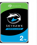 serwerowy Seagate SkyHawk 2TB 3.5'' SATA III (6 Gb/s) (ST2000VX008) | ST2000VX008 | 4775342570431