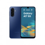 SAMSUNG A17 SM-A176B 4/128GB DS 5G BLUE SM-A176BZBAEUB | 8806097640257 | 8806097640257