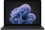Microsoft Surface 6 ZJQ-00001DX Ultra 5 135H/13.5" (2256x1504) TouchScreen/16GB/SSD 256GB/BT/BLKB/Win 11 Pro Black | ZJQ-00001DX | 196388266166