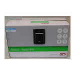 Schneider Electric SALE OUT. APC Back-UPS 1600VA, 230V, AVR, IEC Sockets | SALE OUT. Back-UPS, Tower | BX1600MI | 1600 VA | 900 W | DAMAGED PACKAGING | BX1600MISO | 2000001411322