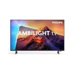 Philips 43PQS8611/12 43" (108 cm) 4K QLED Ambilight Smart TV | | 43PQS8611/12 | 8718863052792