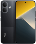 Xiaomi POCO X8 8/256GB black (MZB0P7MEU) | MZB0P7MEU | 6939093012369