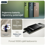 Motorola moto g06 power 4GB/256GB | PBA00004SE | 840493605272