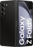 Samsung Z Fold5 5G 12/512GB Black (SM-F946BZKCEUE) | SM-F946BZKCEUE | 8806095012421