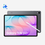 Samsung Galaxy Tab S12+ 12.6" Wi-Fi 512GB Gray | SM-X840NZAPEUB | 8806099394516