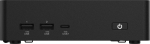 Komputer Asus NUC RNUC16WCKI5073C2B Intel Core 5 315 16 GB DDR5-SDRAM 512 GB SSD Windows 11 Pro Mini PC Black (90AS00T1-M001S0) | 90AS00T1-M001S0 | 4711636778022