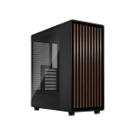 Fractal Design | North | ATX | Charcoal Black TG Dark tint | FD-C-NOR1C-02 | 7340172704713
