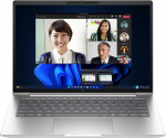 HP HP EliteBook 640 G11  Intel Core Ultra 5 125U  35.6 cm (14") WUXGA 16 GB DDR5-SDRAM 512 GB SSD Wi-Fi 6E (802.11ax) Windows 11 Pro Silver | A37VRET | 0198415288943