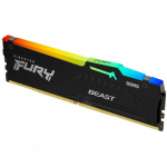 KINGSTON 32GB 6000MT/s DDR5 CL30 DIMM FURY Beast RGB EXPO | KF560C30BBEA-32 | 740617342826