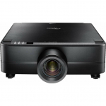 (1920x1200) Optoma ZU820TST - DLP- - Laser - 3D - 8100 lm - WUXGA | W9PD7L901VZ1 | 5055387666672