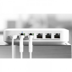 Ubiquiti Cloud Gateway Ultra | UCG-Max | 0810084697122