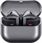 Samsung Galaxy Buds3 SM-R530, silver | SM-R530 | 8806095645902
