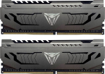 Patriot Memory Viper Steel PVS416G360C7K memory module 16 GB DDR4 3600 MHz | PVS416G360C7K | 0814914025536