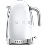 SMEG KETTLE 50&acute;STYLE STAINLESS STEEL KLF04SSEU | 8017709231743 | 8017709231743