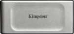 Kingston Disk SSD XS2000 2000GB USB3.2 Gen 2.2 External | SXS2000/2000G | 0740617321333