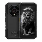 ULEFONE  Armor X32 Pro 5G 8/256GB Black | UF-AX32P/BK | 6975326660150