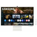 Samsung M8 M80F LS32FM801UUXEN - 32" 4K UHD 3840 x 2160 | VA | 60 Hz | 4 ms | LS32FM801UUXEN | 8806097118763