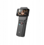Kamera SJCAM Kamera sportowa SJCAM C400 CZARNA | 6972476163876 | 6972476163876