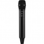 R&Oslash;DE Interview Pro - professional wireless hand-held microphone | INTERVIEWPRO | 698813014101