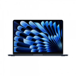 Apple  MacBook | Air | Midnight | 13 " | IPS | 2560 x 1664 pixels |  M4 | 16 GB | Solid-state drive capacity 256 GB |  M4 chip 10-core CPU/8-core GPU | macOS | 802.11ax | Bluetooth version 5.0 | Keyboard language Russian | Keyboard backlit | | MW123R ...