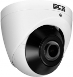 BCS-P-PEIP1x8FWR2-Ai1 Kamera panoramiczna IP 8MPx BCS POINT | BCS-P-PEIP1x8FWR2-Ai1 | 5904890714977