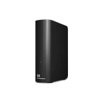 WD Elements Desktop USB 3.0 External 18 TB 3.5-inch Black | WDBWLG0180HBK-EESN | 0718037878911