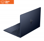 HP EliteBook X G1i AI 14 - OPENBOX - Ultra 5-228V, 32GB, 512GB SSD, 14 WUXGA 400-nit AG, WWAN-ready, FPR, US backlit keyboard, Atmospheric Blue, 56Wh, Win 11 Pro, 3 years | B66TPAT#ABB?/OPENBOX | 198990734026