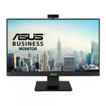 Asus  24 inch BE24EQK IPS FHD Camera 2MP Microphone HDMI DP D-SUB. Speaker | 90LM05M1-B08370 | 4718017562768