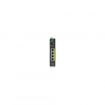 Zyxel RGS100-5P  Unmanaged PoE SFP | RGS100-5P-ZZ0101F | 4718937592036