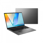 Asus  Vivobook S16 M3607HA-RP011W | Matte Gray | 16 " | IPS | WUXGA | 1920 x 1200 pixels | 144 Hz | Anti-glare | AMD Ryzen 5 | 220 | 16 GB | DDR5 | Solid-state drive capacity 512 GB | AMD Radeon Graphics | Windows 11 Home | 802.11ax | Bluetooth versi ...