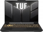 ASUS TUF Gaming F16 FX607VJ-RL001W - Core 5-210H | 16" | 144Hz | 32GB | 1TB + 1TB | W11H | RTX3050 | 90NR0MZ6-M00080|1010M232 | 5906849857506