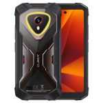 CUBOT KINGKONG MINI 4 6+128GB BLACK+GREY OEM | 6924136725665 | 6924136725665