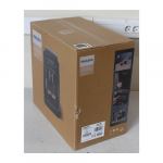 Philips SALE OUT. Espresso Coffee maker Series 1200 | EP1224/00 | Pump pressure 15 bar | Built-in milk frother | Fully automatic | 1500 W | Light Gray | DAMAGED PACKAGING | EP1224/00SO | 2000001375815