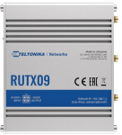 Teltonika teltonika router LTE RUTX09 (Cat 6), 4xGbE, GNSS, Ethernet | RUTX09220000 | 4779051844401