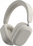 Słuchawki Mondo Mondo | Headphones | by Defunc | Bluetooth | Over-Ear | Microphone | Wireless | Greige / Beige | M1003 | 7350080714711