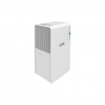 Cecotec Portable Air conditioner | ForceClima 7550 Style Connected | Number of speeds 2 | White | 8163 | 8435484081634