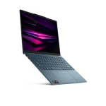 Lenovo Yoga Slim 7a 14AGP11 14&Prime; WUXGA AMD Ryzen AI 5 430 16GB/512GB SSD Win11 Home Tidal Teal (83QS0034GE) | 83QS0034GE | 0199274933326