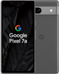 Pixel 7A 5G 8/128GB Black (GA03694-GB) | 1396365 | 0840244701819