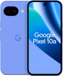 Google Pixel 10a 5G Dual SIM 8GB RAM 256GB Lavender EU | GA09607-GB | 0840353950092
