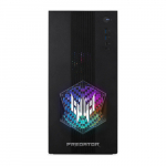 Acer | Predator | Orion 3000 Gaming | Desktop | Tower | Intel Core Ultra 7 | 265F | 32 GB | DDR5 SDRAM | 1000 GB | NVIDIA GeForce RTX 5070 | No keyboard | Windows 11 Home | Warranty 24 month(s) | DG.E4TEX.00L | 4711721052280