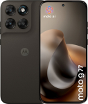 Motorola moto g77 17.3 cm (6.8") Hybrid Dual SIM Android 16.0 5G USB Type-C 8 GB 128 GB 5200 mAh Black | PBAW0008PL | 840493610351