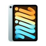 Apple iPad Mini 8.3 (2024) Wi-Fi 128GB Blue EU MXN73 | MXN73NFA | 195949729201