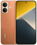 Xiaomi Orange POCO X8 8/256GB Orange (MZB0P6JEU) | MZB0P6JEU | 6939093006047