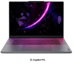Lenovo Yoga Pro 9 16IPH11 83SF002HPB - Core Ultra 7 356H | 16" 2.8K WQXGA+ OLED 120Hz Touch | 32GB | 512GB SSD | Windows 11 Pro | RTX 5050 | Gray | 83SF002HPB | 199276373373