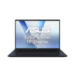 ASUS Vivobook 18 M1807GA-S8013W 90NB17Y1-M008X0 - Ryzen AI 7 445 | 18" WUXGA | 16GB | 512GB SSD | Win11 Home | Radeon 840M | Blue | 90NB17Y1-M008X0 | 4711636751308