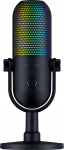Razer Microphone RZ19-05060100-R3M1 / Seiren V3 Chroma Black | RZ19-05060100-R3M1 | 8887910000441