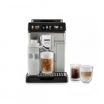 Delonghi | Coffee Maker | Eletta Explore ECAM450.65.S | Pump pressure 19 bar | Built-in milk frother | Automatic | 1450 W | Silver | ECAM450.65.S | 8004399026216
