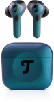 Teufel AIRY TWS Pro True-Wireless In-Ear Bluetooth Earphones cosmic teal | 106494006 | 4048945048295